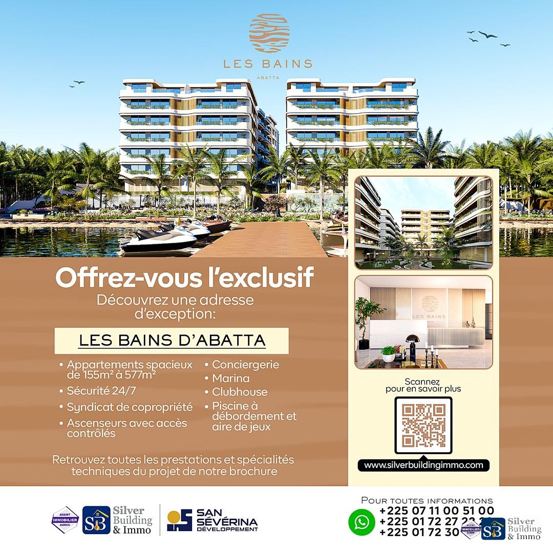 LES BAINS D’ABATTA